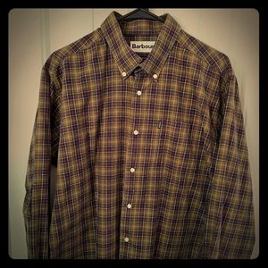 Barbour Shirt